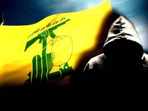 حزب الله /المنتصف