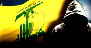 حزب الله /المنتصف