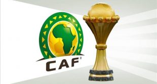 كأس امم افريقيا CAF
