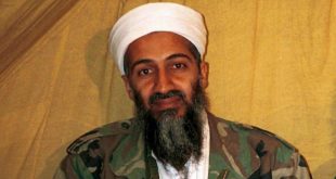 اسامة بن لادن /المنتصف