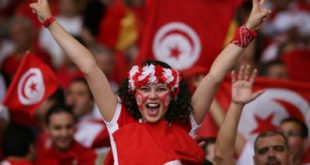 تونس احتفالات