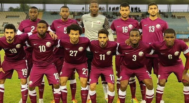 فريق قطر