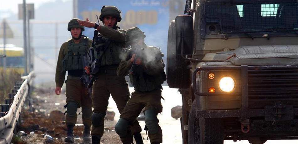 الجيش الإسرائيلي/صحيفة المنتصف