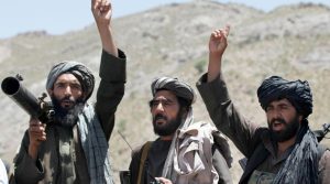 حركة طالبان/صحيفة المنتصف