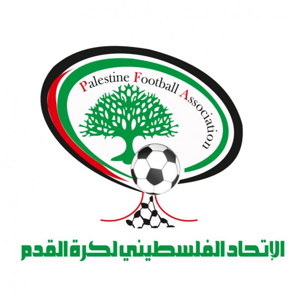 الاتحاد الفلسطيني لكرة القدم /المنتصف
