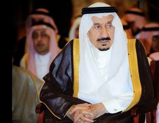 الأمير متعب بن عبدالعزيز /المنتصف