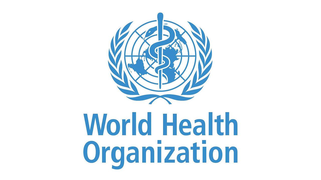 منظمة الصحة العالمية -المنتصف