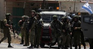 الجيش الإسرائيلي - المنتصف