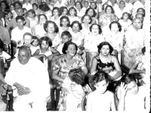 المدارس اليهودية 1957 تونس