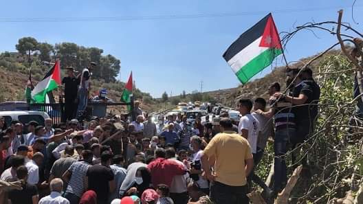 فلسطين+الاردن -المنتصف