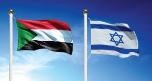 اسرائيل والسودان - المنتصف