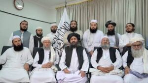 قادة طالبان - المنتصف