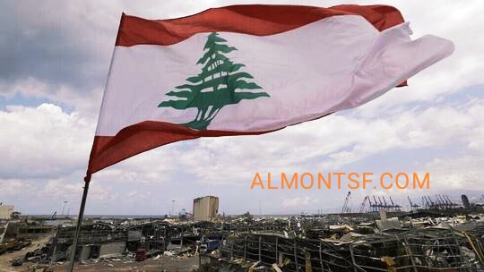 لبنان - المنتصف