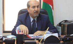 سرنا الأردني الكبير ... بقلم جهاد المومني 1 جهاد المومني -المنتصف