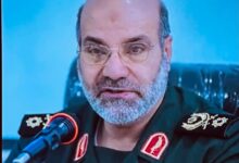 الحرس الثوري الإيراني - المنتصف