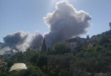جنوب لبنان - المنتصف