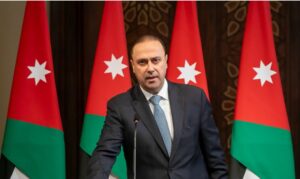 د. محمد المومني - المنتصف