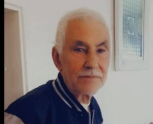 نعي فاضل " محمد أمين "يوسف السحوم المومني في ذمة الله 1 محمد امين يوسف المومني- المنتصف