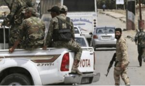 سوريا - المنتصف