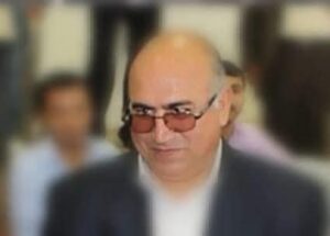 سورية... ولنا فيها أرحام وقربى.. بقلم:ا.د سلطان المعاني 1 أ.د سلطان المعاني - المنتصف