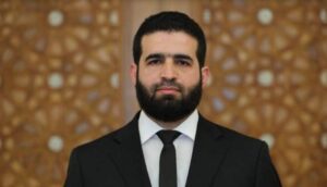 انس خطاب - المنتصف