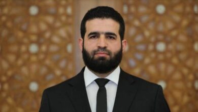 انس خطاب - المنتصف