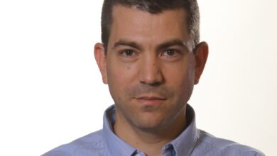 الأردن في معضلة بين كبح الهلال الشيعي والتخوف من الغد... بقلم د. أوفير وينتر 1 أوفير وينتر- المنتصف