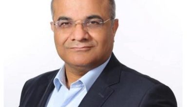 طارق المومني - المنتصف