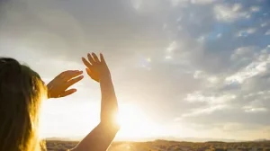 حرارة الجو - المنتصف