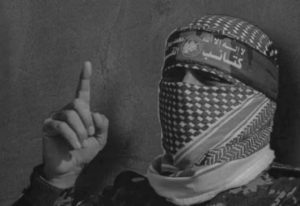 ابو عبيدة - المنتصف