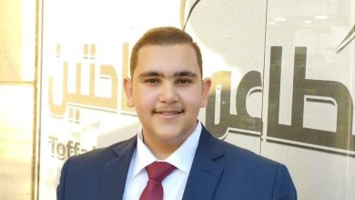 محمد فخري المومني - المنتصف