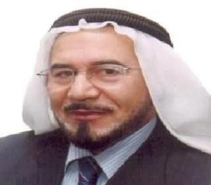 أد.أحمد هليل - المنتصف