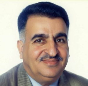 علي فريج - المنتصف