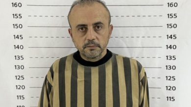 محمد داوود ناصر - المنتصف