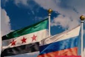 سوريا تطلب من روسيا استئناف دورياتها على طول الحدود مع إسرائيل 1 سوريا و روسيا - المنتصف