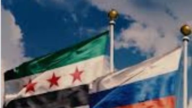 سوريا تطلب من روسيا استئناف دورياتها على طول الحدود مع إسرائيل 6 سوريا و روسيا - المنتصف