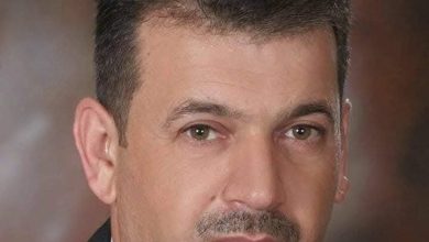 المحامي ضرار المومني - المنتصف