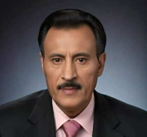 فخري العكور - المنتصف