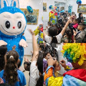 القدس "مراكز الراجحي الطبية تقدم خدمات ونشاطات إستثنائية الى اهالي القدس" 1 فعاليات مراكز الراجحي الطبية - المنتصف