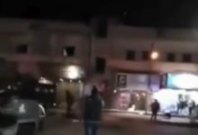 الأمن الأردني - المنتصف