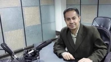 خالد القرعان - المنتصف