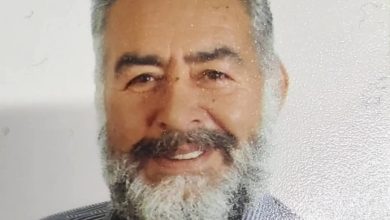 فارس أحمد سالم البخيت المومني - المنتصف