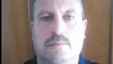 الاستاذ واصل المومني - المنتصف