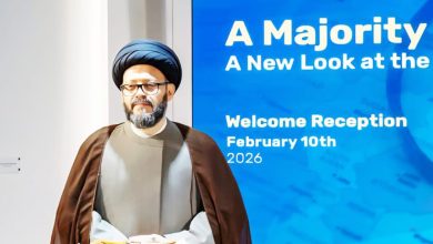 د.محمد علي الحسيني - المنتصف