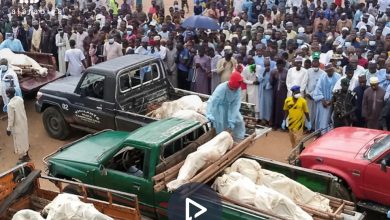 بوكو حرام - المنتصف