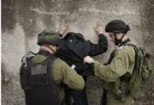 اعتقال - المنتصف