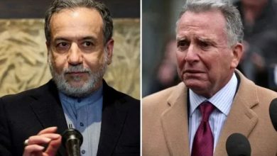 ويتكوف وعراقجي - المنتصف