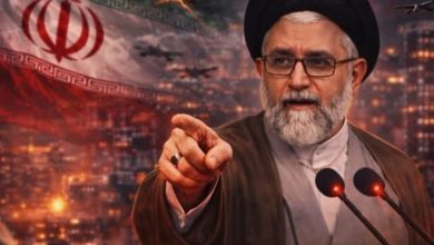 إسماعيل خطيب -المنتصف