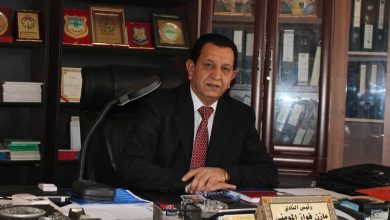 مازن فواز المومني - المنتصف