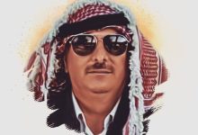 المحامي هيثم الربضي - المنتصف